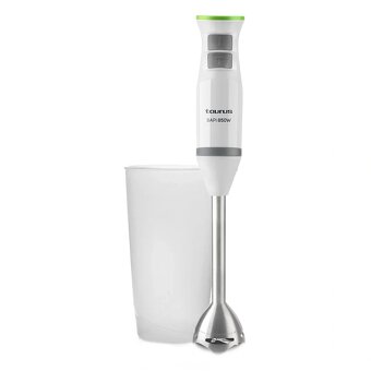 Tyčový mixér Taurus Bapi 850 inox, nepoužívaný - 7