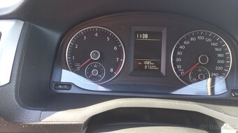 Volkswagen Caddy 2019 1.4 - 7