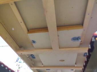 Rozkládací stůl IKEA Bjursta - 7