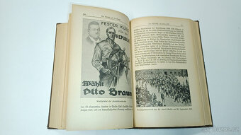 Dokumente der Zeitgeschichte - 7