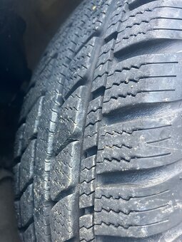 Subaru Impreza GT GC8 - 7