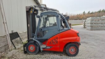LINDE H 50 D - 02 - 7