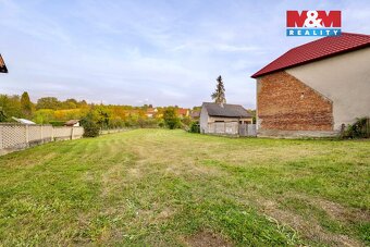 Prodej pozemku k bydlení, 1501 m², Březolupy - 7