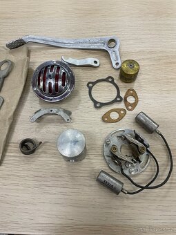 Uloženka pionýr - 7