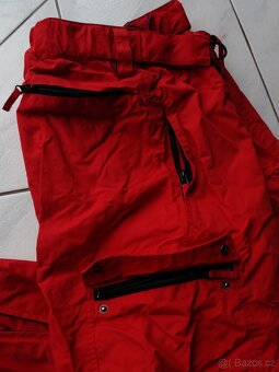 Sportovní kalhoty značky LOAP vel.XL - 7