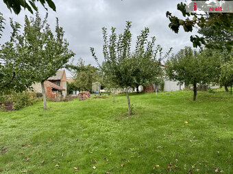 Prodej stavebního pozemku Pavlovice u Kojetína - 7