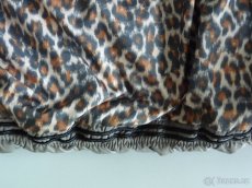 Péřová bunda Maison Scotch vel. 38 - 7