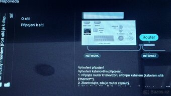 TV Philips 80cm led - 7