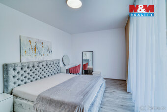 Pronájem bytu 2+kk, 90 m², Plzeň, ul. Měděná - 7