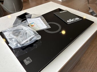 Nová deska ELICA NIKOLATESLA SWITCH GLOW EVO, 5 let záruka - 7