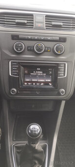 Volkswagen Caddy, 2.0 TDI 110 KW - 7