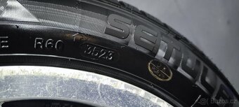 ALU Kola O.Z. R15 4x108 - 7