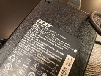 Acer Nitro AN515-55 - 7