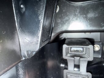 Kufr Vario BMW R 1300 GS - 7