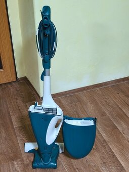 Prodám Vysavač VORWERK KOBOLD 136 s elektronickou klepaci hl - 7