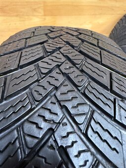Zimní pneu 205/60/16 č.3 - 7