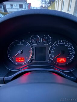 Audi A3 Sportback 1.9tdi 77kw - 7