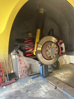 ŠKODA OCTAVIA 2 RS 2.0TFSI 147KW - 7