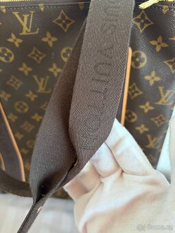 Kabelka Louis Vuitton - 7