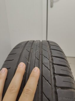 Nokian Tyres rozměr 175/65 R15 - 7
