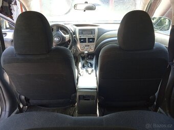 Subaru Impreza LPG 1.5,79kw - 7