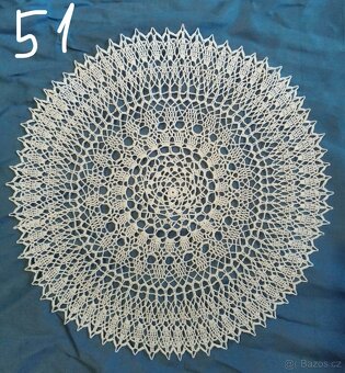 Velké bílé dečky - 7