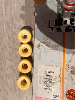 craness skateboard - 7