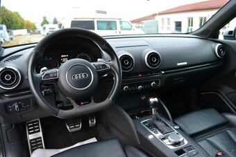 Audi RS3 Sportback 2.5 TFSI Quattro - 7