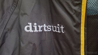 Cyklistický overal Dirtlej velikost M - 7