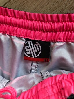 Kraťasy, velikost 158/164 - 7