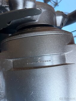 Thrustmaster tmx pro - 7