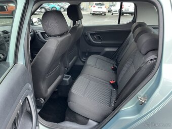 Škoda Fabia 1,2 - 7