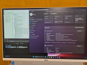 Dell Inspiron 5400 AIO - 7