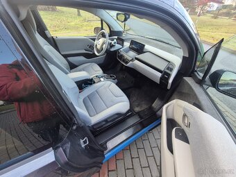 BMW i4 rex rok 2018 94Ah - 7