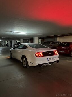 Ford Mustang 2.3 EcoBoost 2015 - 7