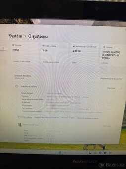 P: 2x Lenovo AIO C40-30 All in One 21,5" - 7
