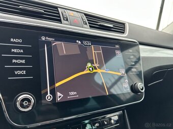 Škoda Superb 2.0TDi VIRTUAL,KAMERA,1.MAJ. - 7