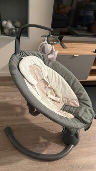 Dětské houpátko - 7