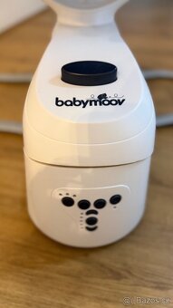 BABYMOOV Swoon Motion Terracotta - 7