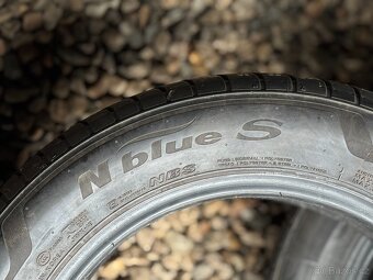 205/55/16 - Nexen letní sada pneu - 7