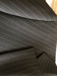 Společenský oblek - 7