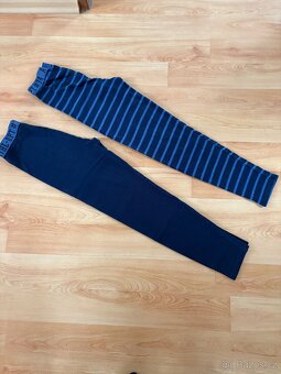 Chlapecký set oblečení vel. 152 - 7