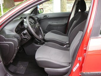 Peugeot 206 1.4i XS Line - 7