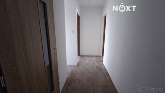 Pronájem byt 2+1, 42㎡ - 7