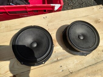 Díly interiéru Superb II - 7