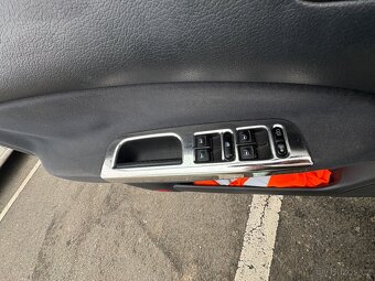 Škoda Octavia 1 combi - stříbrná - 7