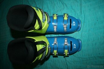 lyžáky dalbello 391450 - 7