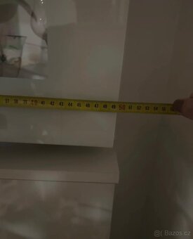 Obývací stěna signal - 7