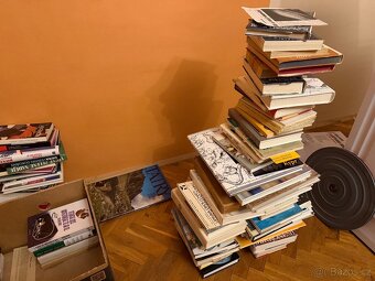 CCA 350 KS KNIHY   - 7