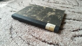 Staré knihy 8/10 - 7